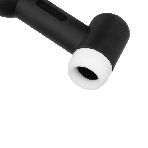 Горелка сварочная TIG WP26, разъем 2 пина, 3 метра Denzel фото 3 Горелка сварочная TIG WP26, разъем 2 пина, 3 метра Denzel фото 3