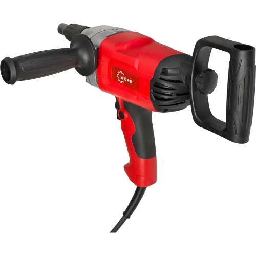 Миксер WORB EM1200B-QC 1000501В1 фото 6