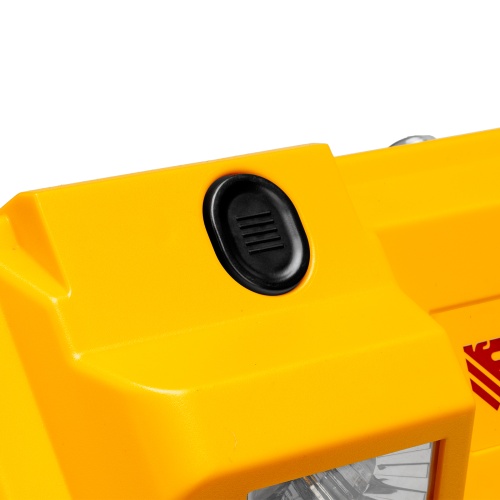 Снегоуборочная машина аккумуляторная, ESB-460-0, Li-Ion, 36В Denzel фото 22