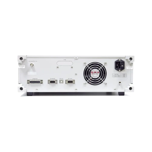 Измеритель сопротивления изоляции Актаком АММ-2099 фото 4