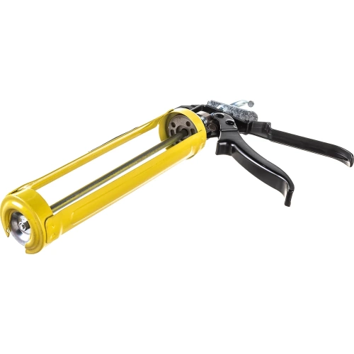 Пистолет для герметика МастерАлмаз усиленный 10509213 фото 3 Пистолет для герметика МастерАлмаз усиленный 10509213 фото 3