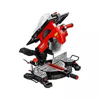 Торцовочная пила комбинированная WORTEX MS 2520-2 LMB в кор. 1329583