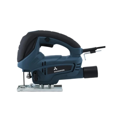 Электрический лобзик Accesstyle GS-A/800W/SBC фото 5