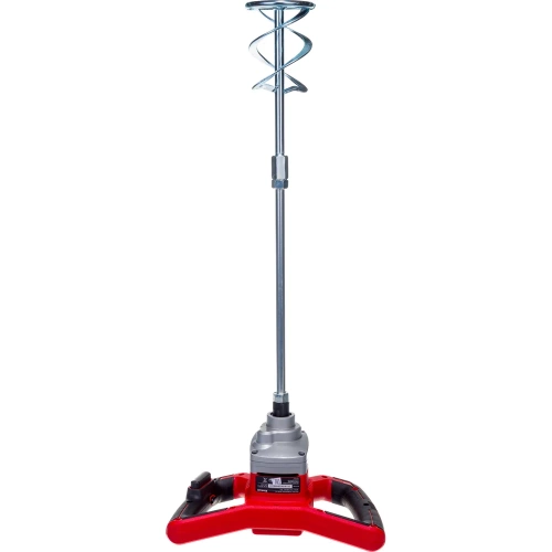 Аккумуляторный миксер Einhell PXC TE-MX 18 Li-Solo 4258760 фото 4 Аккумуляторный миксер Einhell PXC TE-MX 18 Li-Solo 4258760 фото 4