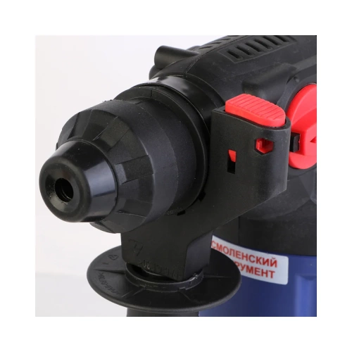 Перфоратор ДИОЛД ПРЭ-12 10051140 фото 7 Перфоратор ДИОЛД ПРЭ-12 10051140 фото 7