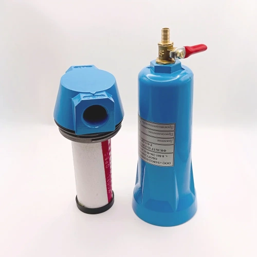 Фильтр влагоотделитель (магистральный фильтр) ЭнергоРесурс Р-015-S (QPSC) 99090302 фото 8 Фильтр влагоотделитель (магистральный фильтр) ЭнергоРесурс Р-015-S (QPSC) 99090302 фото 8