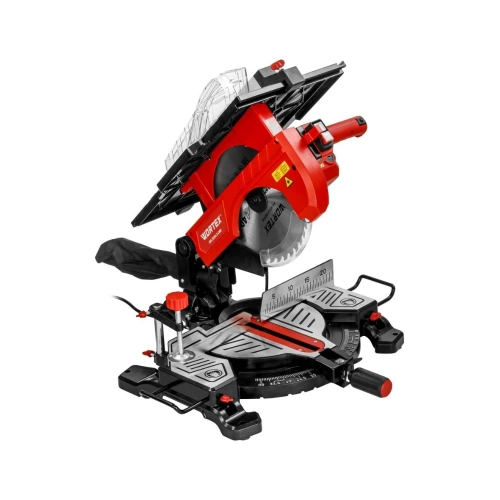 Торцовочная пила комбинированная WORTEX MS 2520-2 LMB в кор. 1329583 Торцовочная пила комбинированная WORTEX MS 2520-2 LMB в кор. 1329583