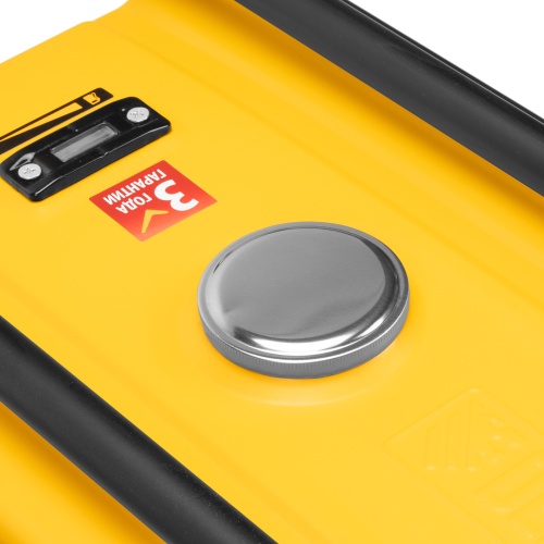 Генератор бензиновый PS 33, 3.3 кВт, 230 В, 15 л, ручной стартер Denzel фото 5