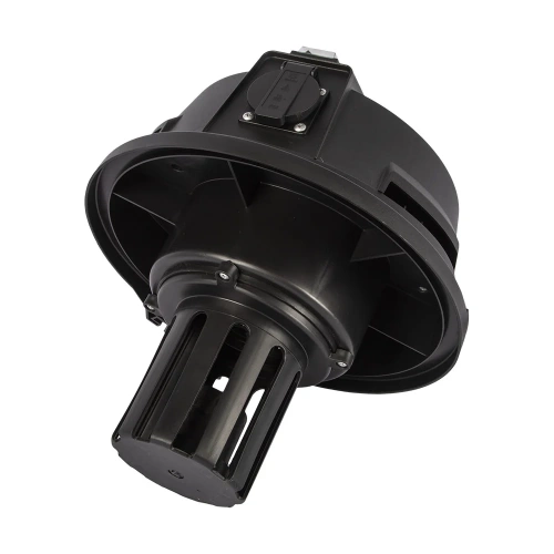 Пылесос строительный Пульсар ПС 251 1400 Вт, 25л, розетка до 2000 Вт, шланг 1,5м 907-422 фото 7 Пылесос строительный Пульсар ПС 251 1400 Вт, 25л, розетка до 2000 Вт, шланг 1,5м 907-422 фото 7