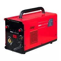 Сварочный полуавтомат FUBAG IRMIG 160 SYN LED (с горелкой 150А в комплекте) 646402