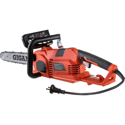 Gigant Электрическая цепная пила 2,4 кВт, 16 дюймов, SF-7J-157 фото 10 Gigant Электрическая цепная пила 2,4 кВт, 16 дюймов, SF-7J-157 фото 10