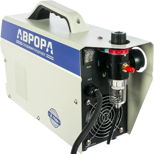 Аппарат плазменной резки АВРОРА Джет 40 26658 фото 5