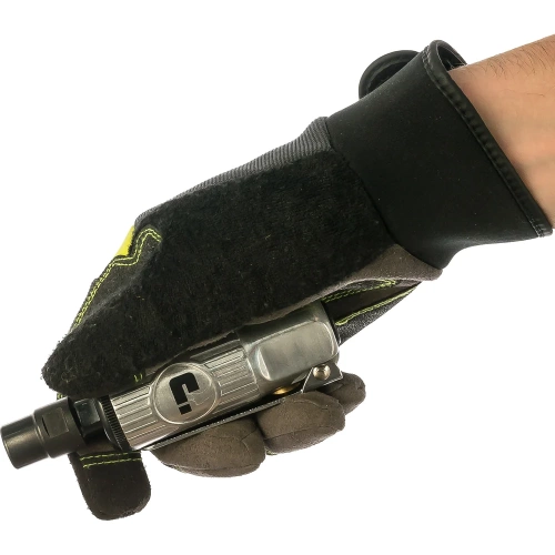 Пневматическая прямая мини-шлифмашина Jeta PRO J-1010 фото 5