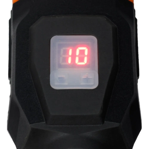 Машина шлифовальная 125MM-EL BRO (0,9кВт/220В) 700-3000об./мин. TECH-NICK 177.000.0007 фото 6 Машина шлифовальная 125MM-EL BRO (0,9кВт/220В) 700-3000об./мин. TECH-NICK 177.000.0007 фото 6