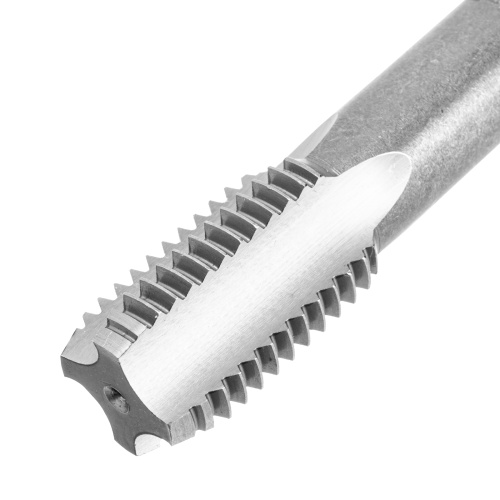 Метчик ручной М24 х 3 мм, комплект из 2 шт Сибртех фото 4