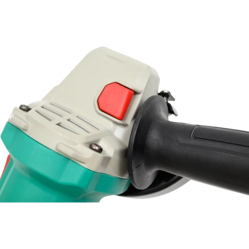 Угловая шлифовальная машина DCA ASM18-115 фото 6