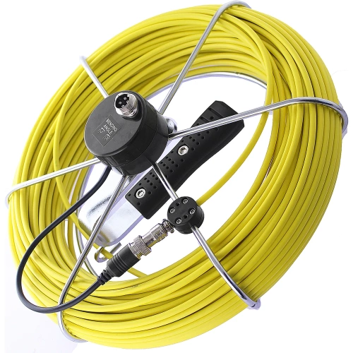 Технический видеоэндоскоп МЕГЕОН 33800 00000005656 фото 5