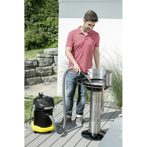 Пылесос для золы Karcher AD 4 PREMIUM 1.629-731 фото 7