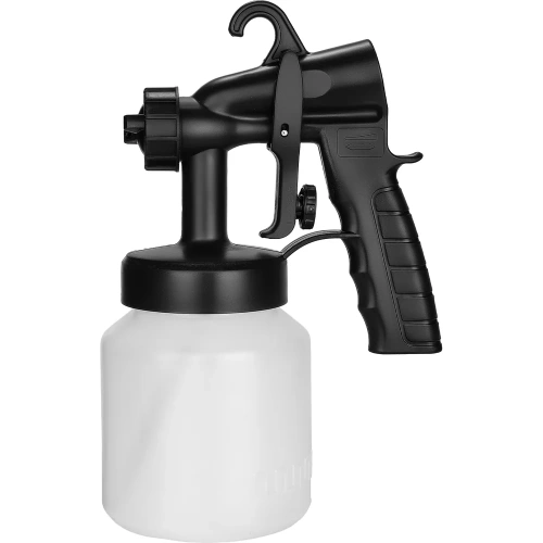 Краскопульт электрический DEKO SGD720, 800 мл, 720Вт 085-1331 фото 6