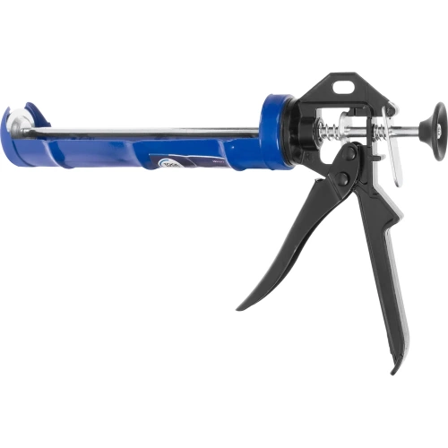 Пистолет полуоткрытый Toolberg 310 мл 90003469608