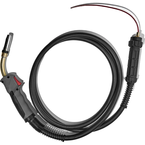 Сварочный полуавтомат Оберон SM 300 SYNTEC LM2301 фото 10