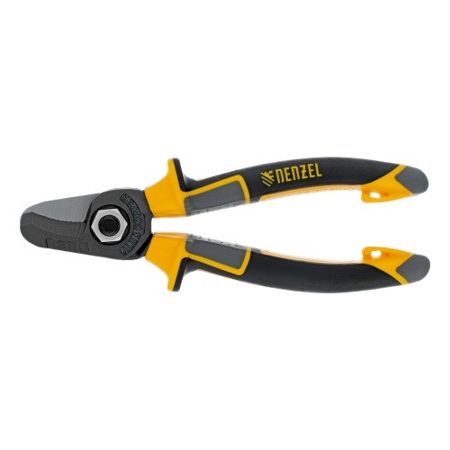 Кабелерез 160 мм, трехкомпонентные рукоятки Denzel фото 3