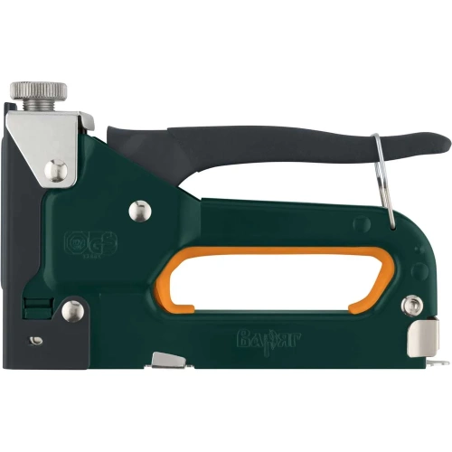 Профессиональный степлер 4-14 мм ВАРЯГ 85004 тов-141957 фото 3