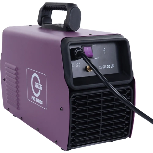 Сварочный полуавтомат Start 200 miniMIG 2W202 фото 9