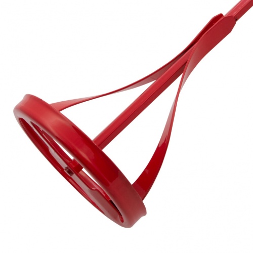 Миксер для краски Denzel 848757 600х100х8 мм фото 3