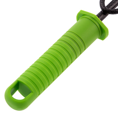 Рыхлитель 3 - зубый, 100 х 225 мм, стальной, пластиковая рукоятка, Standard, Palisad фото 4