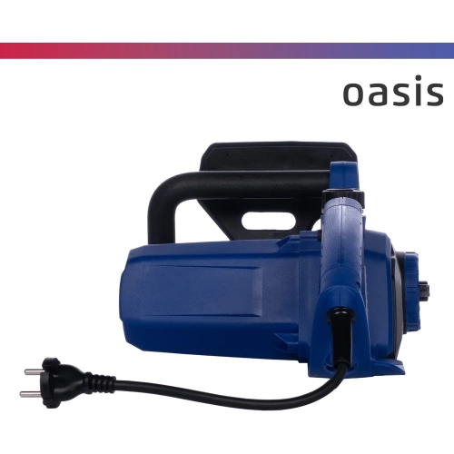 Электрическая цепная пила OASIS ES-18 Pro фото 8 Электрическая цепная пила OASIS ES-18 Pro фото 8