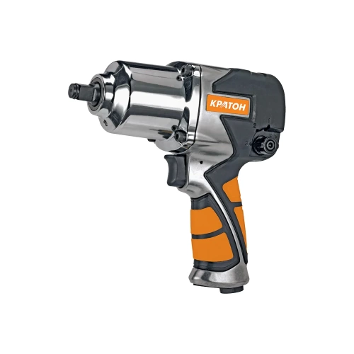 Гайковерт пневматический КРАТОН AIW-03 3 01 07 003