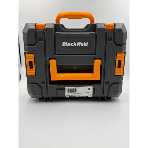 Дрель-шуруповерт аккумуляторная BlackWeld 21V 3.0Ah 13mm 150245 фото 9