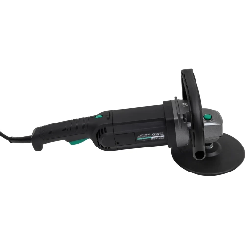 Полировальная машина DWT OPP13-180 TVM фото 5 Полировальная машина DWT OPP13-180 TVM фото 5