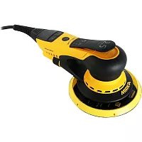 Электрическая шлифовальная машинка Mirka DEROS 625CV MID6252022