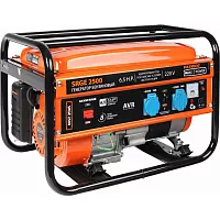 Бензиновый генератор PATRIOT Max Power SRGE 2500 474103130