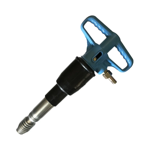 Пневматический бетонолом JSD Б-1 Пневматический бетонолом JSD Б-1