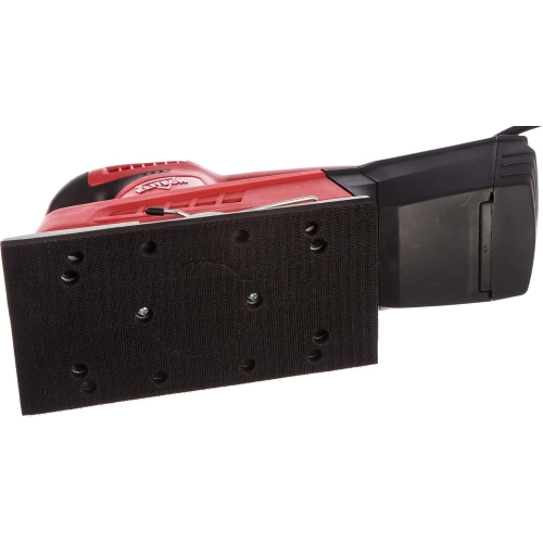 Вибрационная шлифмашина Elitech МШВ 0319Э фото 5 Вибрационная шлифмашина Elitech МШВ 0319Э фото 5