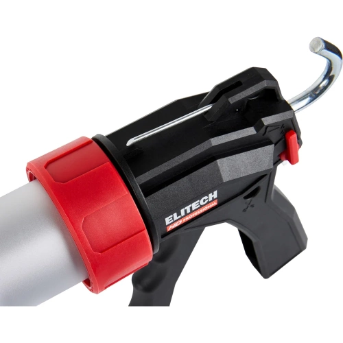 Пистолет для герметика Elitech 710402 HD 207211 фото 6 Пистолет для герметика Elitech 710402 HD 207211 фото 6