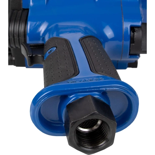 Пневматический ударный пневмогайковерт KRAFT 3/4 KT 707005 фото 7