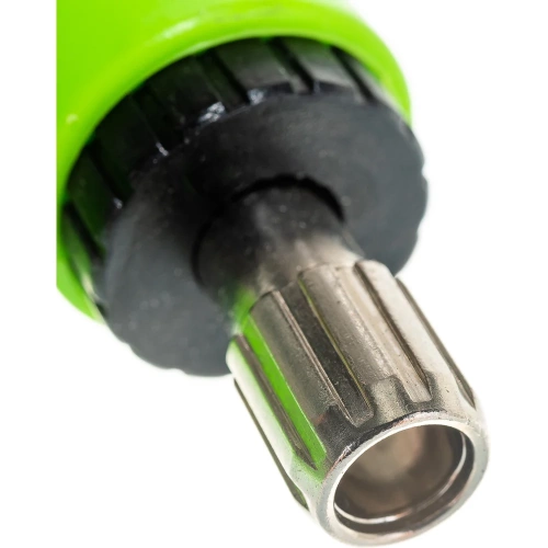 Пистолет для монтажной пены СИБРТЕХ "Стандарт" пластмассовый корпус 88676 фото 4