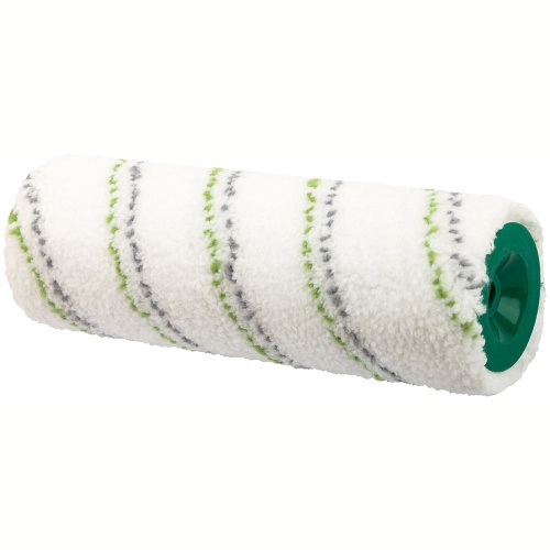 Ролик из микрофибры Master Color 30-0838 под ручку 8 мм 180 мм фото 3