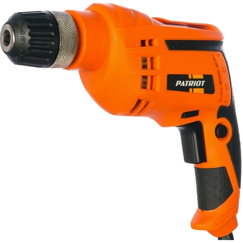 Электрическая дрель PATRIOT FD 420 120301415 Электрическая дрель PATRIOT FD 420 120301415
