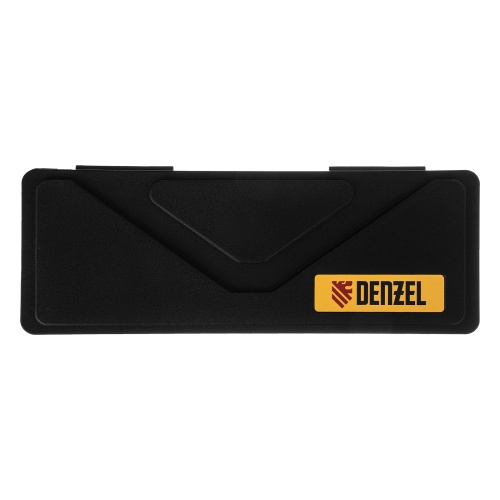 Штангенциркуль, 150 мм, электронный, с глубиномером Denzel фото 8