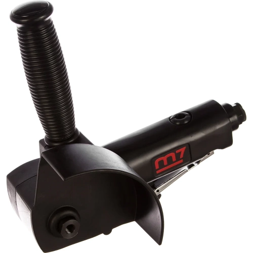 Машинка системы MBX для удаления ржавчины c комплектом принадлежностей MIGHTY SEVEN QB-0808 фото 4