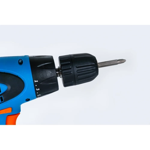 Дрель WorkMaster ДШ-400 фото 6