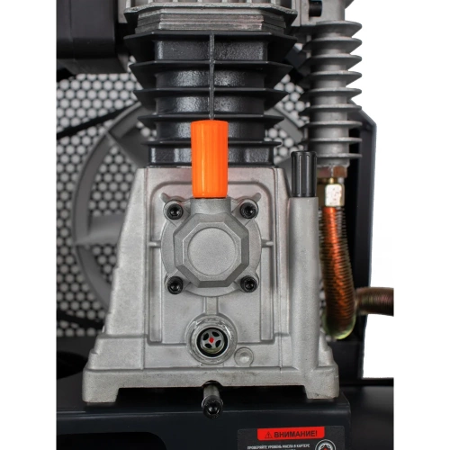 Компрессор VERTON Air AC-100/510R 01.5985.12198 фото 11