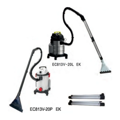 Пылесос строительный моющий Turbosky ПМ-1250/  20 977