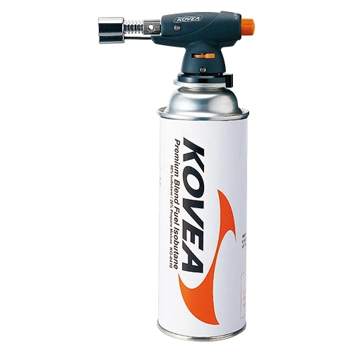 Газовый паяльник KOVEA KT-2301 Micro Torch KOV-KT-2301 фото 7 Газовый паяльник KOVEA KT-2301 Micro Torch KOV-KT-2301 фото 7