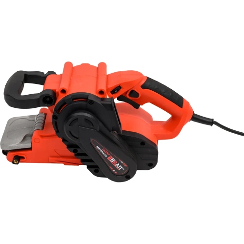 Ленточная шлифовальная машина BRAIT BBS76/1100S 21.01.038.054 фото 3